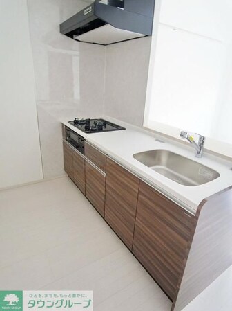 プライムコート立川の物件内観写真